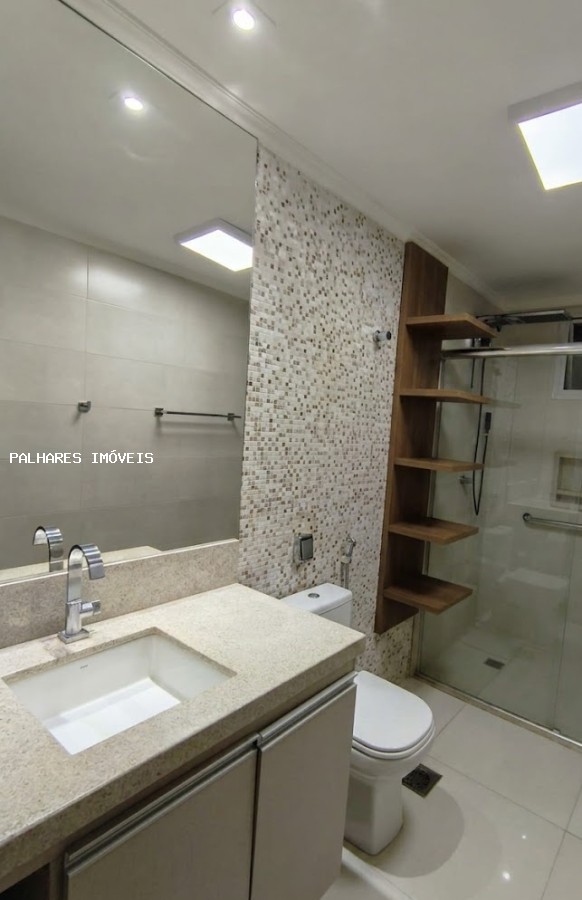Apartamento à venda com 4 quartos, 2 suítes, 2 vagas e 261m² no Centro, Uberaba (MG) — foto 21 de 30