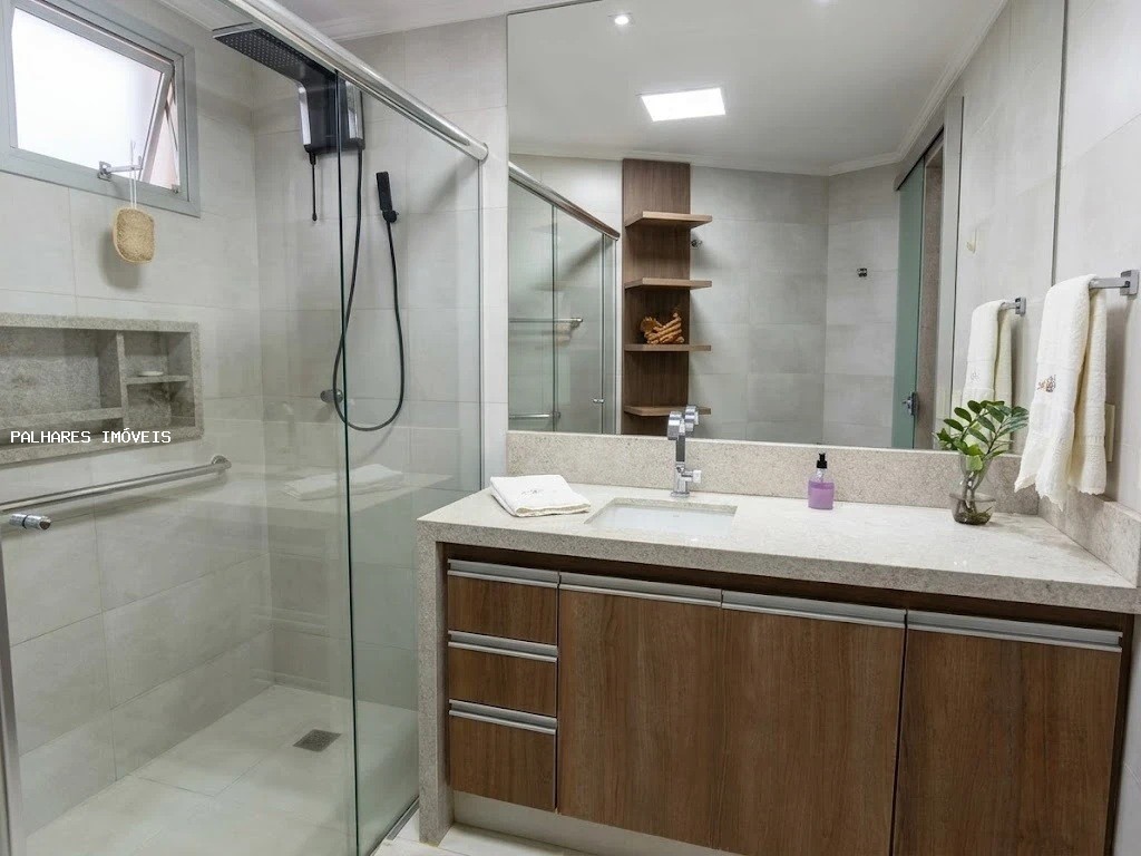 Apartamento à venda com 4 quartos, 2 suítes, 2 vagas e 261m² no Centro, Uberaba (MG) — foto 26 de 30