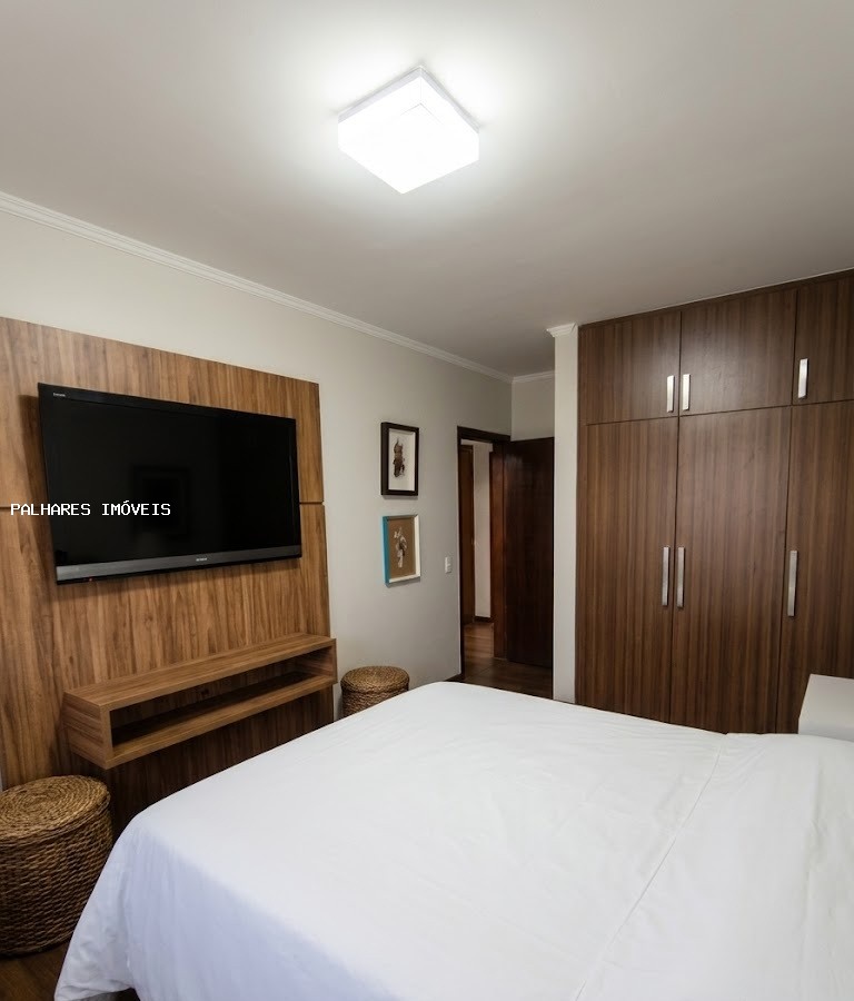 Apartamento à venda com 4 quartos, 2 suítes, 2 vagas e 261m² no Centro, Uberaba (MG) — foto 28 de 30
