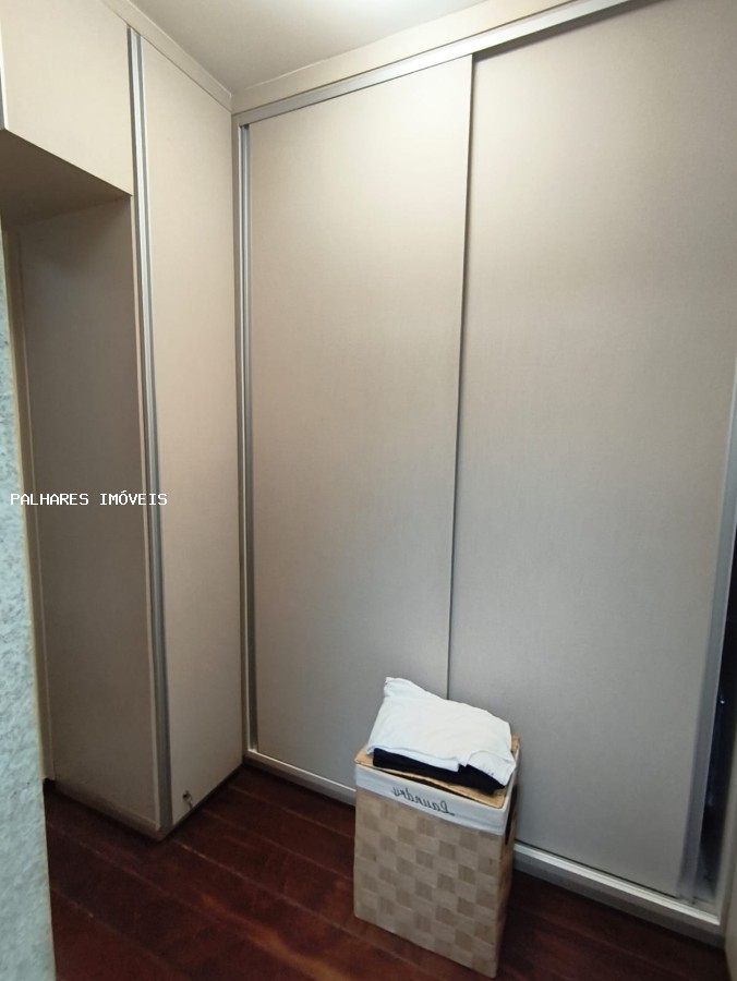 Apartamento à venda com 4 quartos, 2 suítes, 2 vagas e 261m² no Centro, Uberaba (MG) — foto 30 de 30