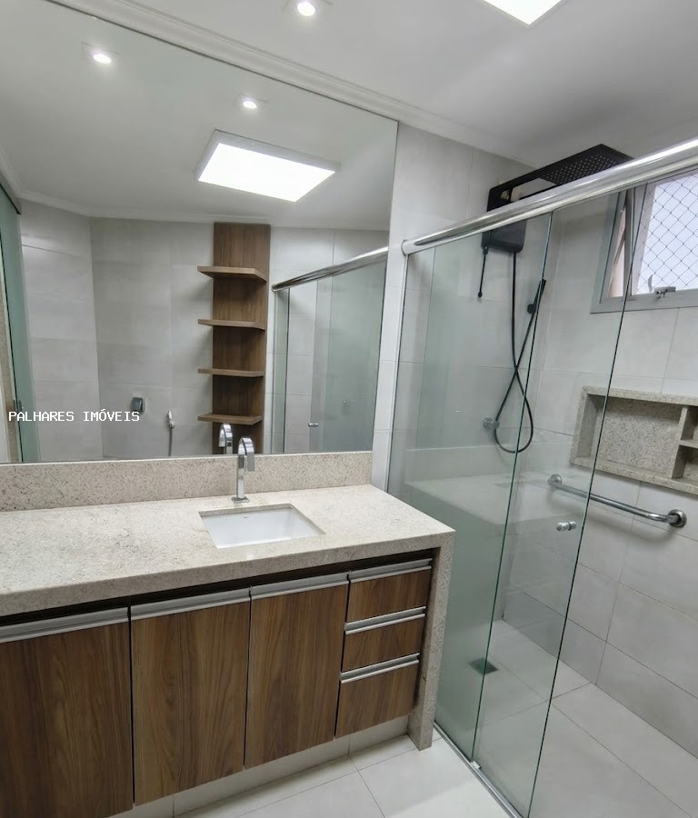 Apartamento à venda com 4 quartos, 2 suítes, 2 vagas e 261m² no Centro, Uberaba (MG) — foto 29 de 30