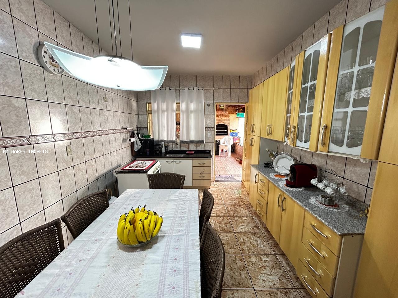 Casa à venda com 3 quartos, 1 suíte, 2 vagas e 137m² no VILA MILITAR, Uberaba (MG) — foto 7 de 16