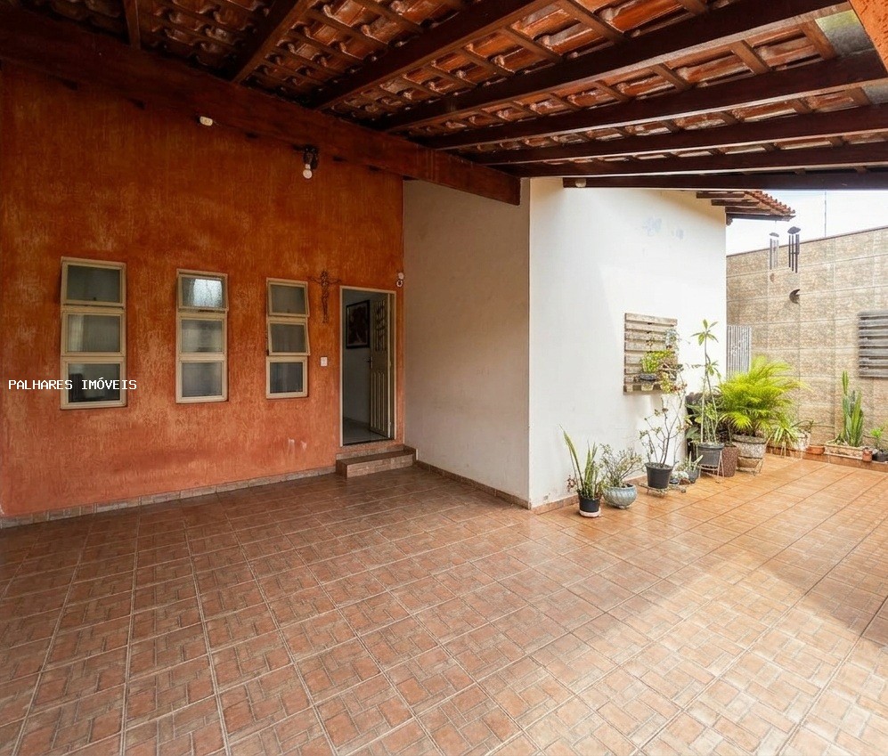 Casa à venda com 3 quartos, 1 suíte, 2 vagas e 137m² no VILA MILITAR, Uberaba (MG) — foto 5 de 16