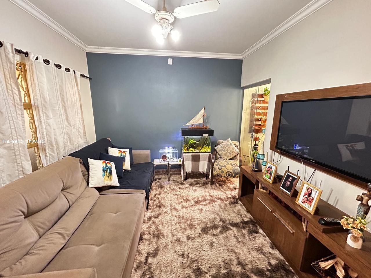 Casa à venda com 3 quartos, 1 suíte, 2 vagas e 137m² no VILA MILITAR, Uberaba (MG) — foto 6 de 16