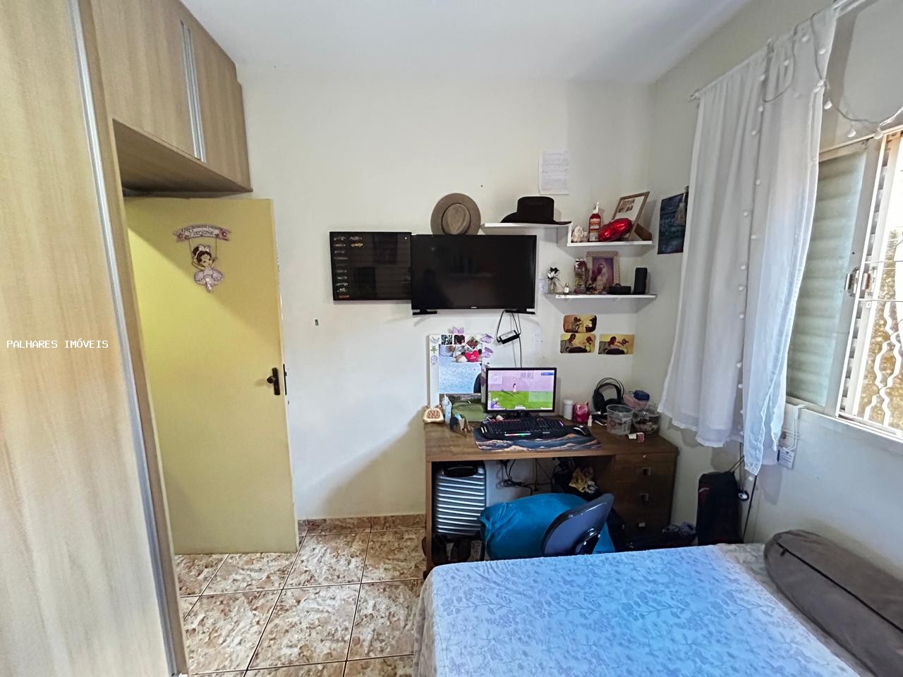 Casa à venda com 3 quartos, 1 suíte, 2 vagas e 137m² no VILA MILITAR, Uberaba (MG) — foto 14 de 16