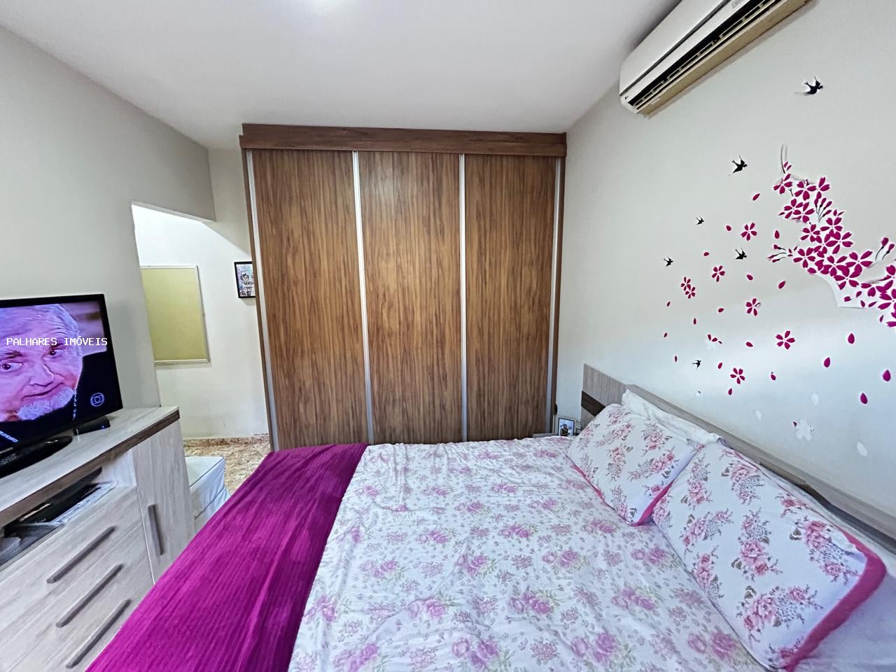 Casa à venda com 3 quartos, 1 suíte, 2 vagas e 137m² no VILA MILITAR, Uberaba (MG) — foto 10 de 16