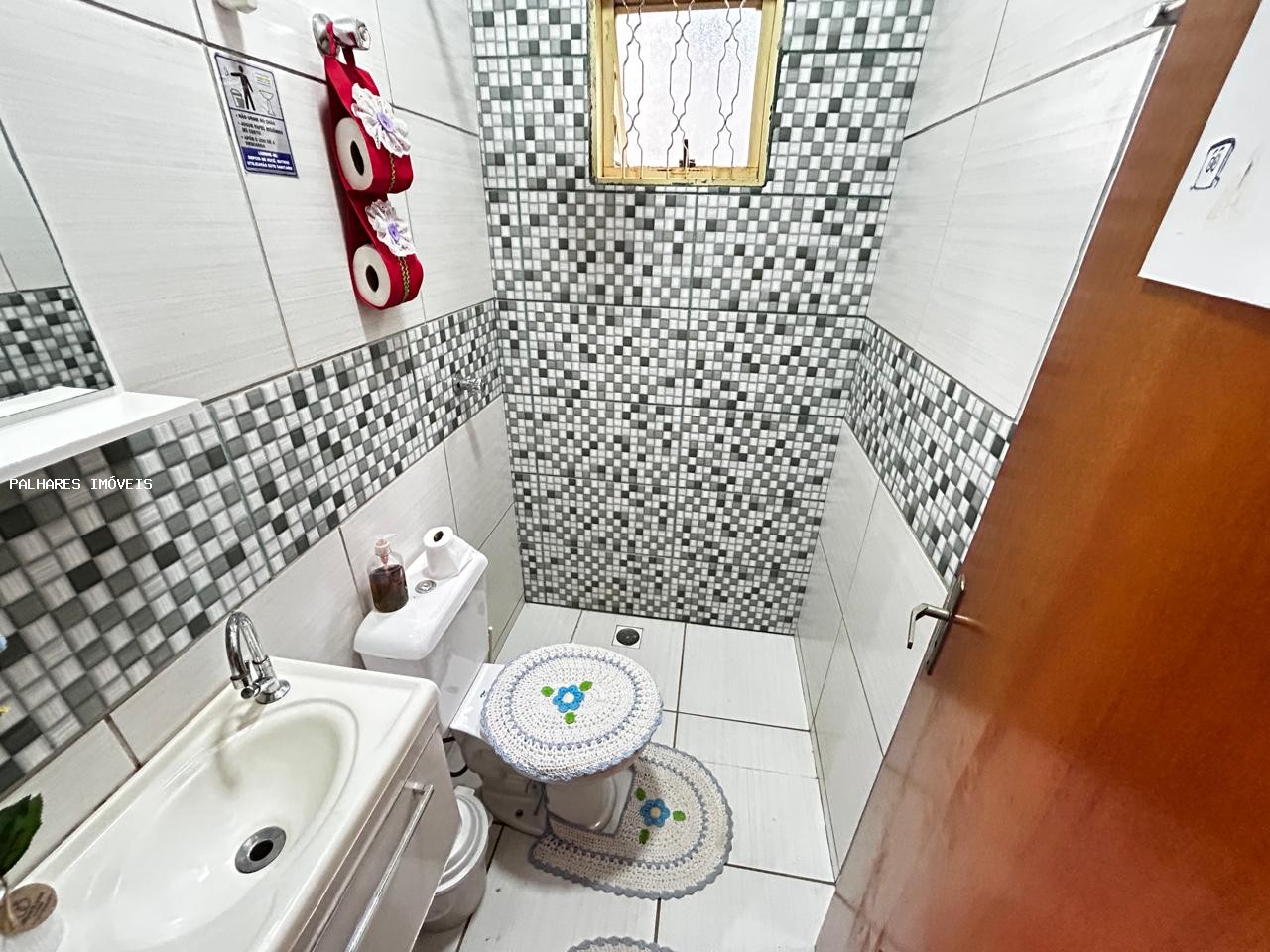 Casa à venda com 3 quartos, 1 suíte, 2 vagas e 137m² no VILA MILITAR, Uberaba (MG) — foto 11 de 16