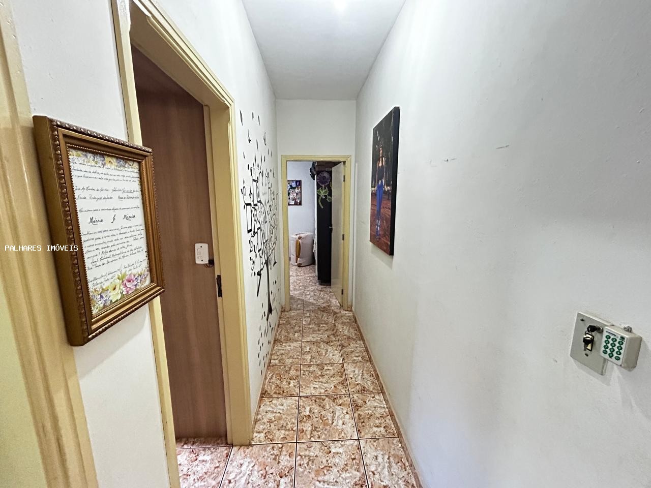 Casa à venda com 3 quartos, 1 suíte, 2 vagas e 137m² no VILA MILITAR, Uberaba (MG) — foto 9 de 16