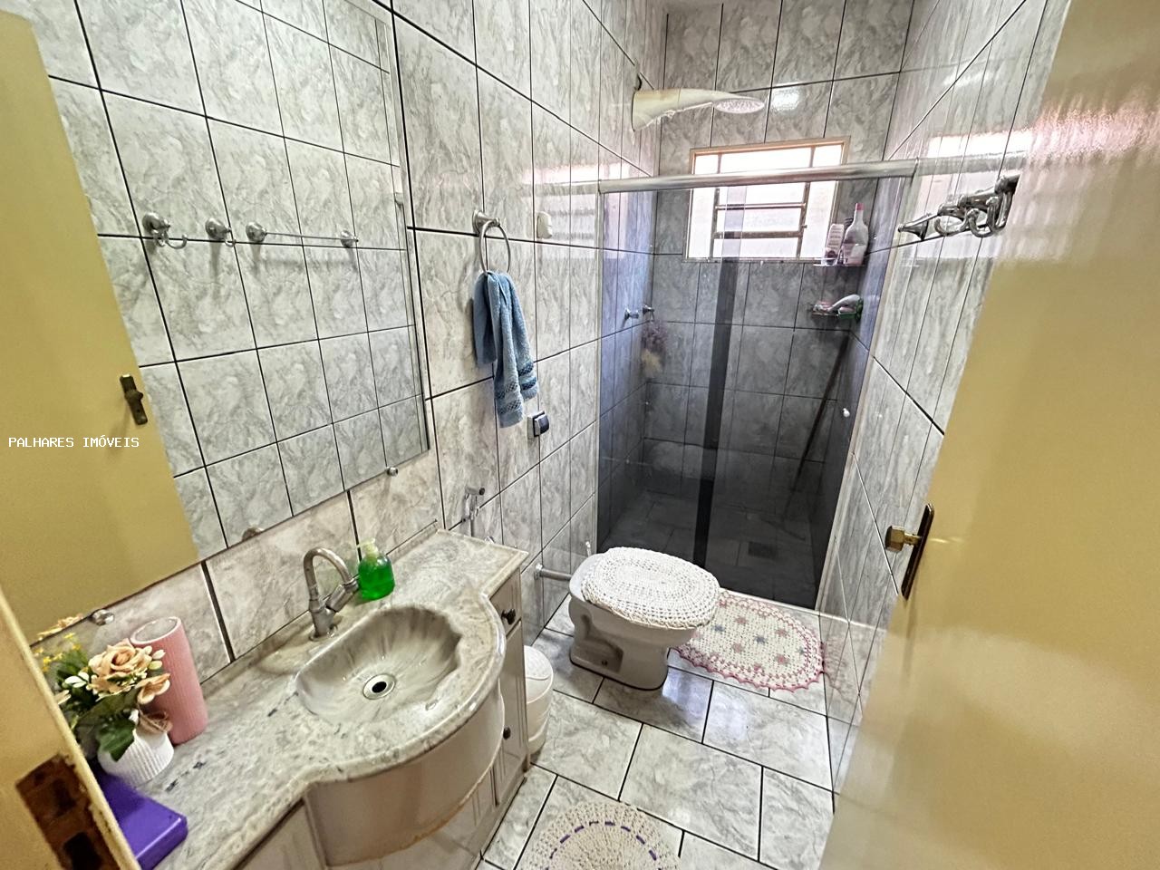 Casa à venda com 3 quartos, 1 suíte, 2 vagas e 137m² no VILA MILITAR, Uberaba (MG) — foto 13 de 16