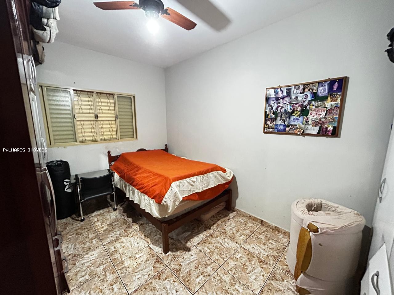Casa à venda com 3 quartos, 1 suíte, 2 vagas e 137m² no VILA MILITAR, Uberaba (MG) — foto 16 de 16