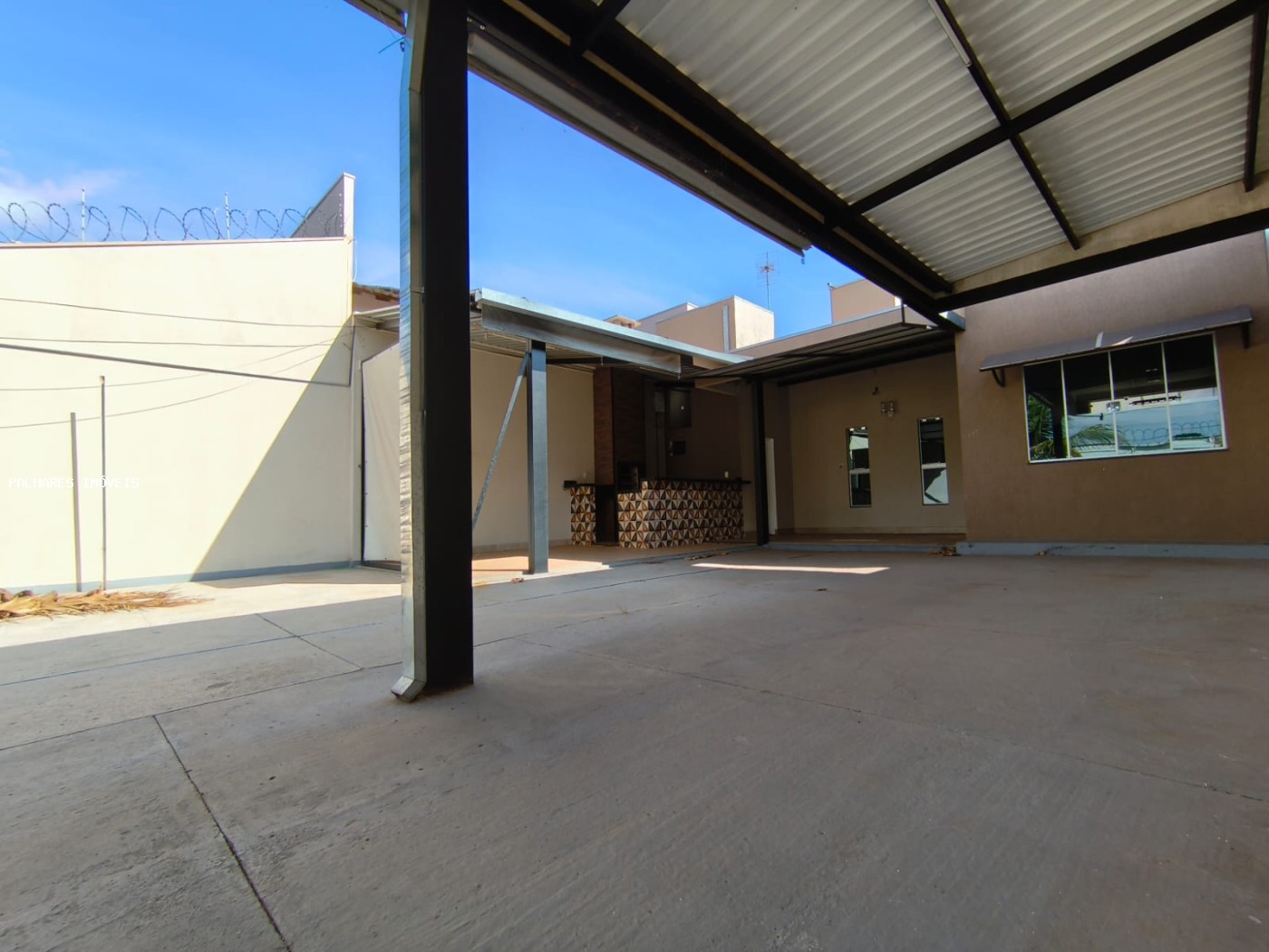 Casa à venda com 2 quartos, 2 banheiros, 6 vagas e 260m² no NENE GOMES - JARDIM, Uberaba (MG) — foto 16 de 16