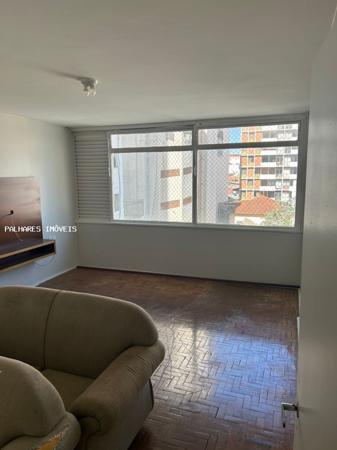 Apartamento à venda com 3 quartos, 2 banheiros e 100m² no Centro, Uberaba (MG) — foto 3 de 22