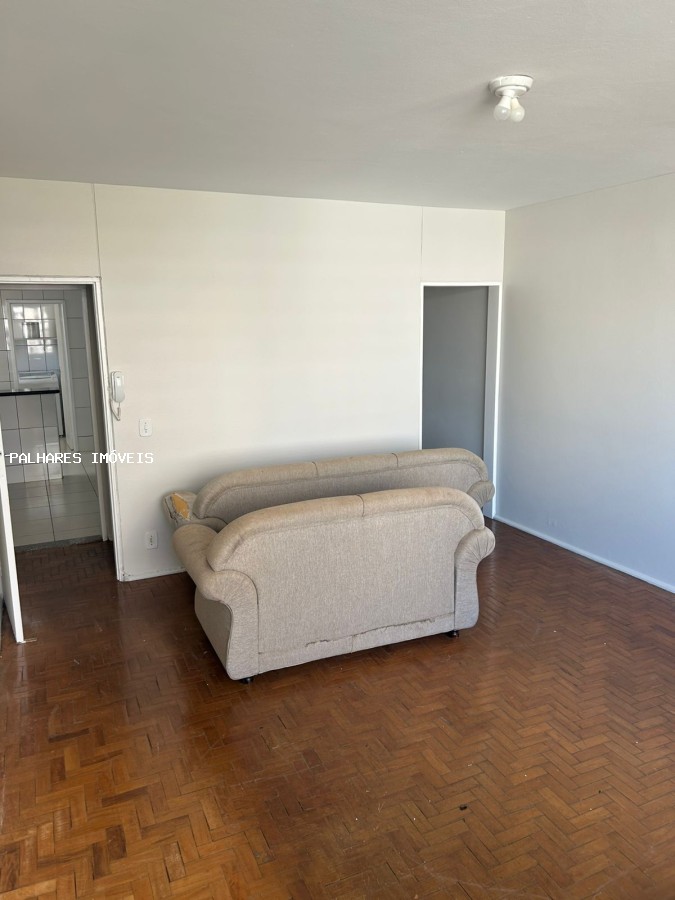 Apartamento à venda com 3 quartos, 2 banheiros e 100m² no Centro, Uberaba (MG) — foto 5 de 22