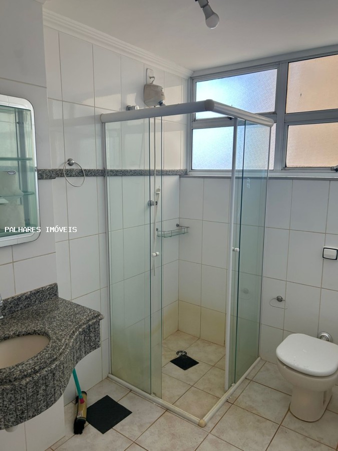 Apartamento à venda com 3 quartos, 2 banheiros e 100m² no Centro, Uberaba (MG) — foto 6 de 22