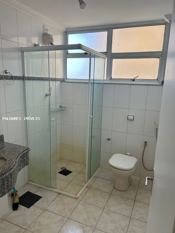 Apartamento à venda com 3 quartos, 2 banheiros e 100m² no Centro, Uberaba (MG) — foto 11 de 22