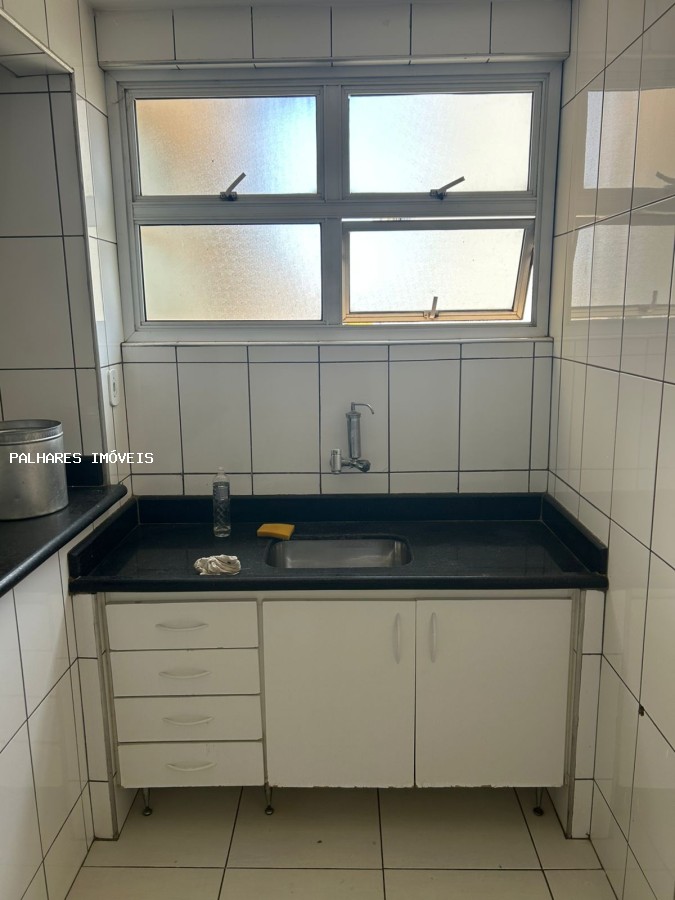 Apartamento à venda com 3 quartos, 2 banheiros e 100m² no Centro, Uberaba (MG) — foto 14 de 22