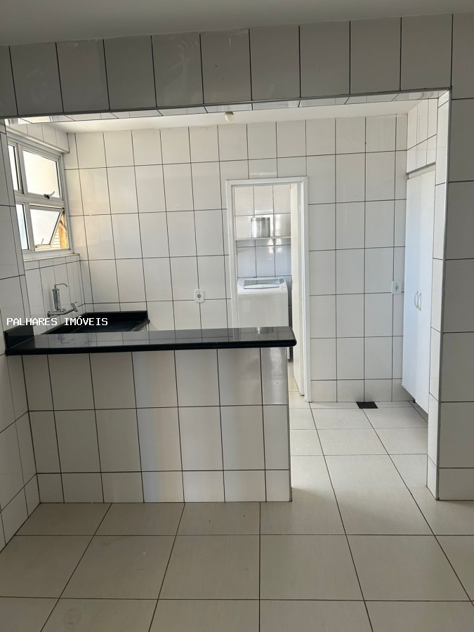 Apartamento à venda com 3 quartos, 2 banheiros e 100m² no Centro, Uberaba (MG) — foto 13 de 22