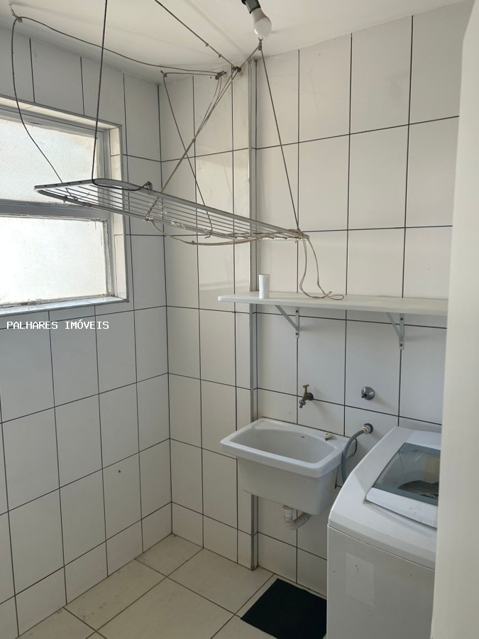 Apartamento à venda com 3 quartos, 2 banheiros e 100m² no Centro, Uberaba (MG) — foto 20 de 22