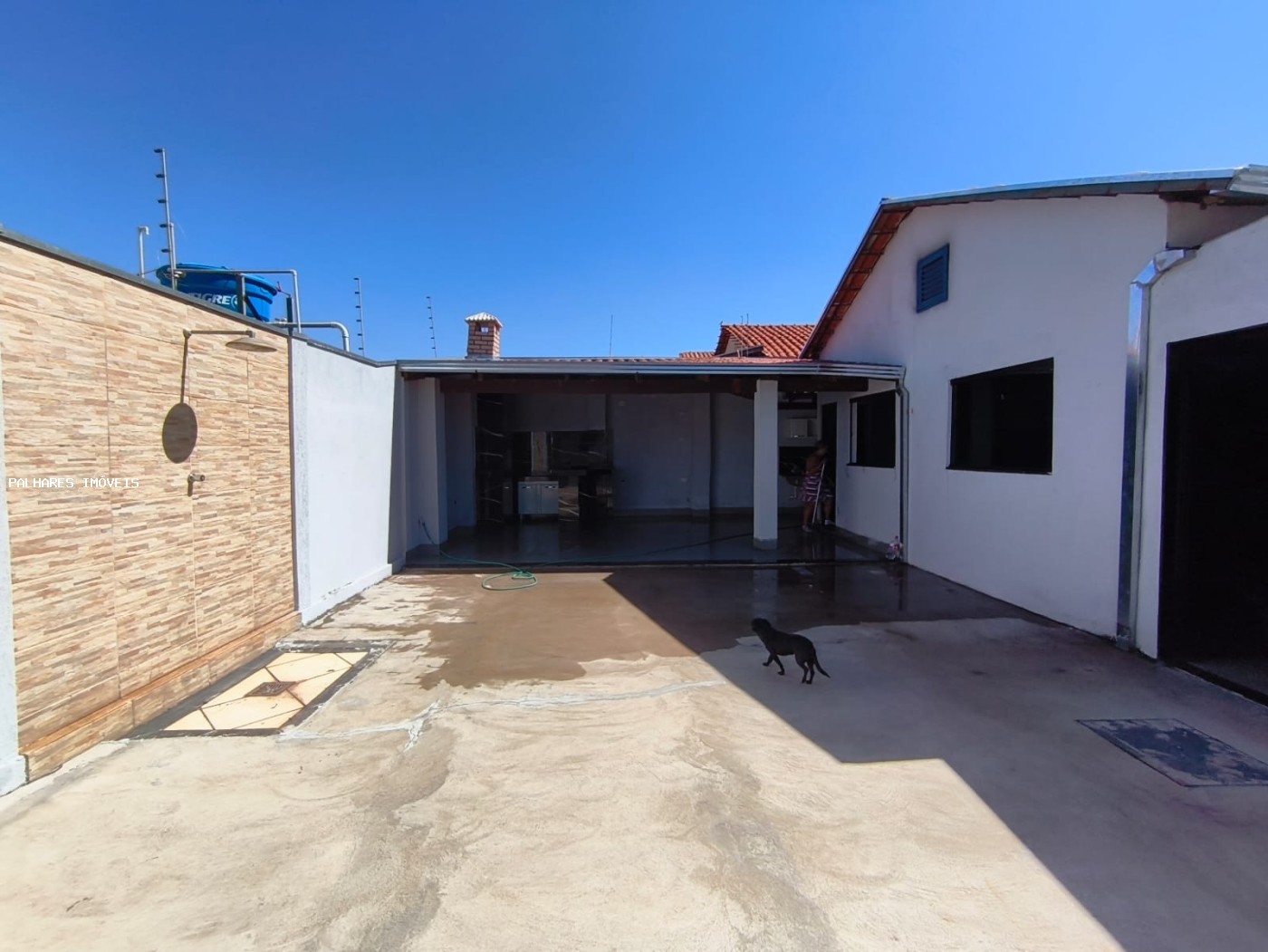 Casa à venda com 3 quartos, 2 banheiros, 7 vagas e 267m² no ELZA AMUI, Uberaba (MG) — foto 3 de 24