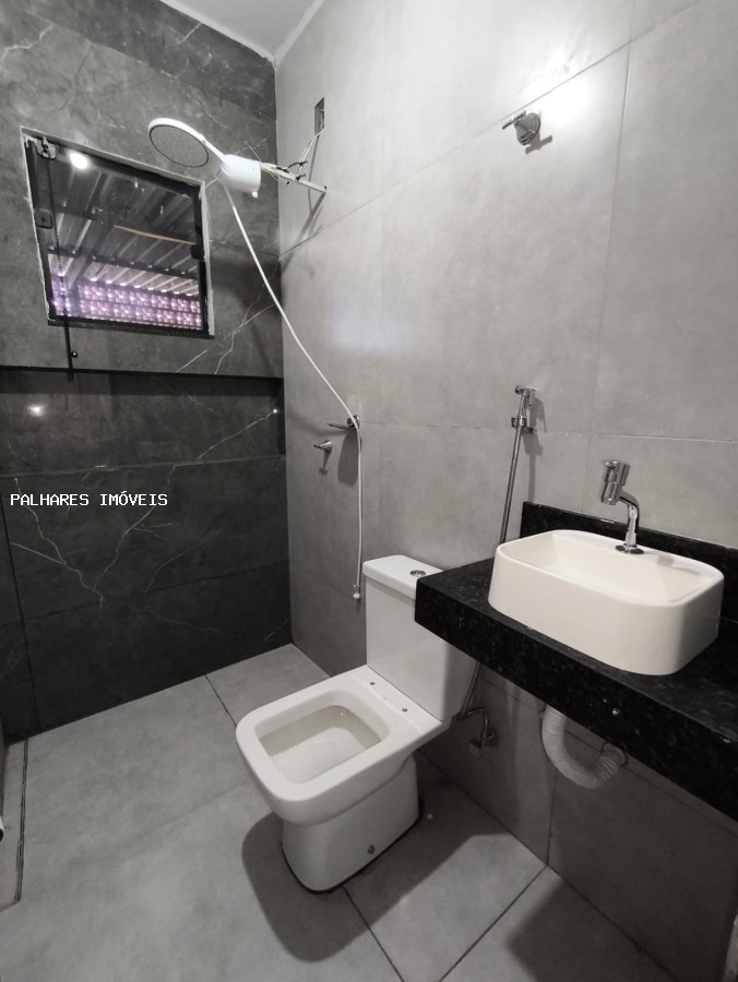 Casa à venda com 3 quartos, 2 banheiros, 7 vagas e 267m² no ELZA AMUI, Uberaba (MG) — foto 8 de 24