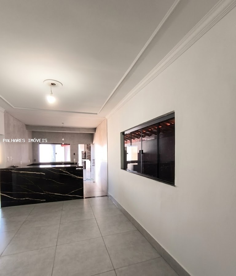 Casa à venda com 3 quartos, 2 banheiros, 7 vagas e 267m² no ELZA AMUI, Uberaba (MG) — foto 5 de 24