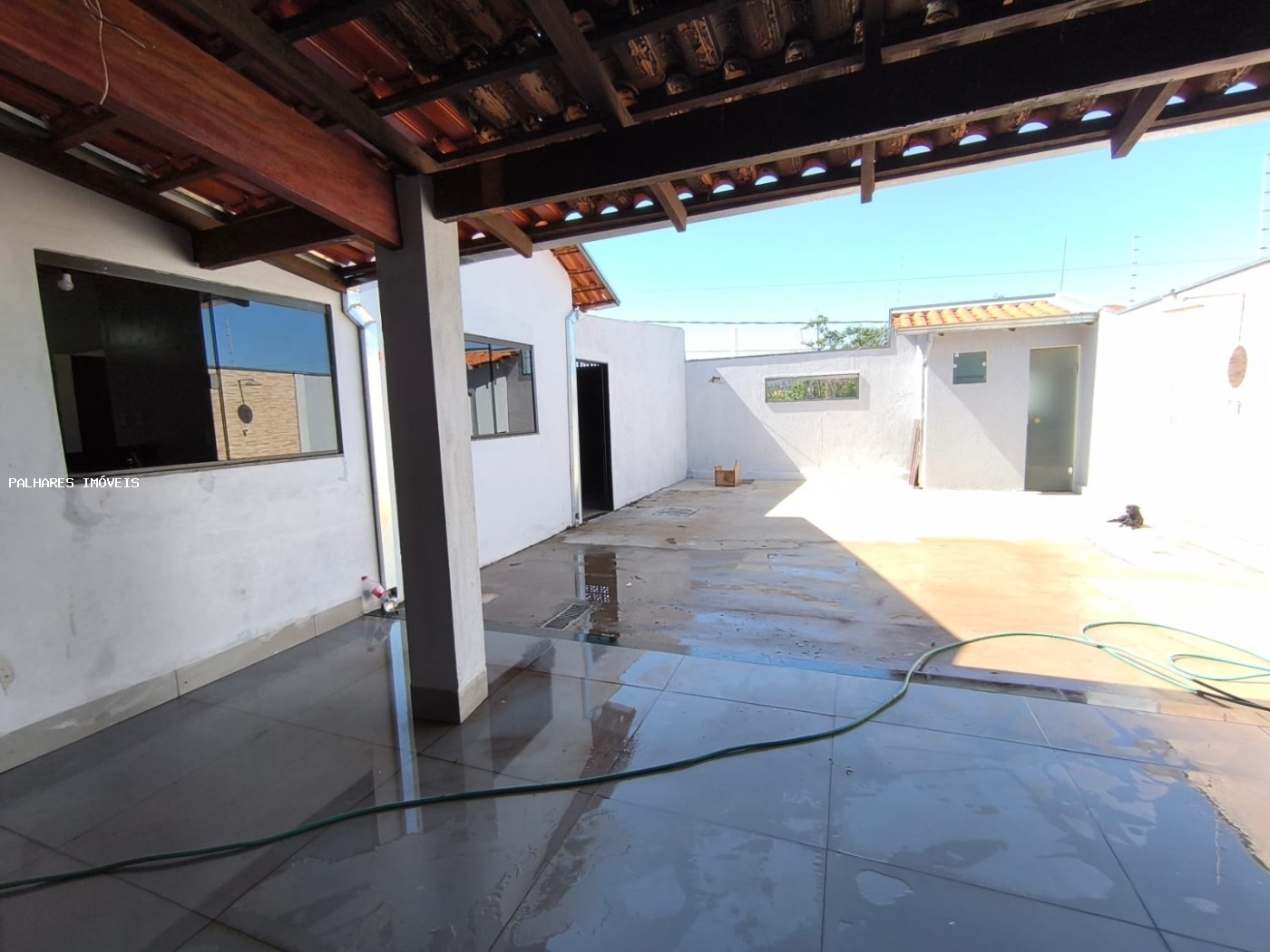 Casa à venda com 3 quartos, 2 banheiros, 7 vagas e 267m² no ELZA AMUI, Uberaba (MG) — foto 12 de 24