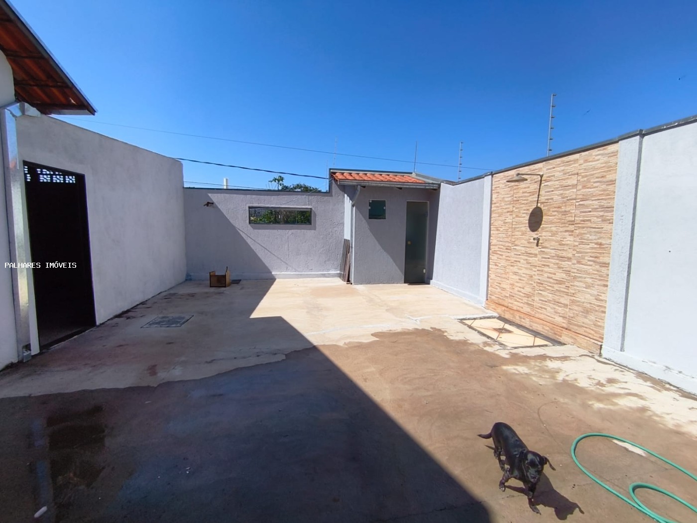 Casa à venda com 3 quartos, 2 banheiros, 7 vagas e 267m² no ELZA AMUI, Uberaba (MG) — foto 15 de 24
