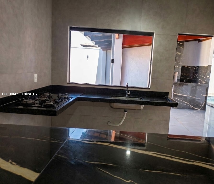 Casa à venda com 3 quartos, 2 banheiros, 7 vagas e 267m² no ELZA AMUI, Uberaba (MG) — foto 22 de 24