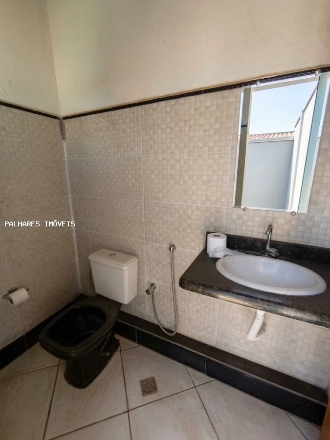 Casa à venda com 3 quartos, 2 banheiros, 7 vagas e 267m² no ELZA AMUI, Uberaba (MG) — foto 17 de 24