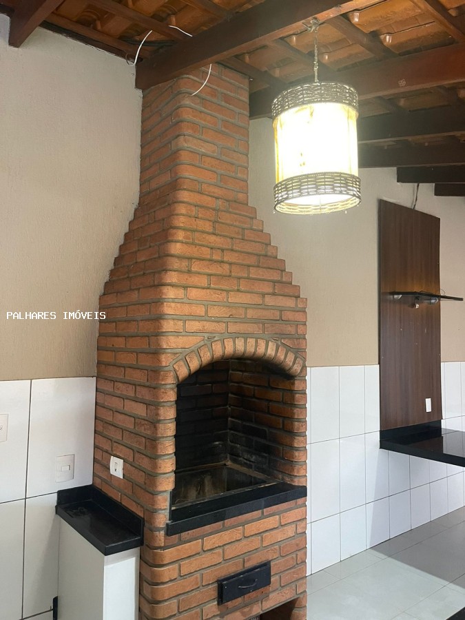 Casa à venda com 3 quartos, 1 suíte, 2 vagas e 153m² no ESTADOS UNIDOS - RESIDENCIAL, Uberaba (MG) — foto 2 de 30