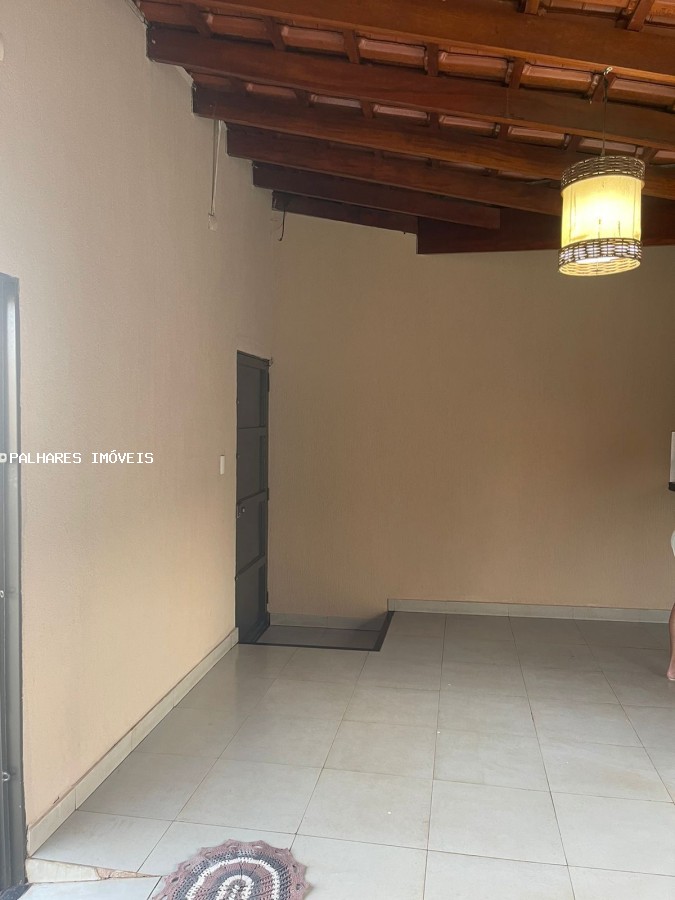 Casa à venda com 3 quartos, 1 suíte, 2 vagas e 153m² no ESTADOS UNIDOS - RESIDENCIAL, Uberaba (MG) — foto 10 de 30