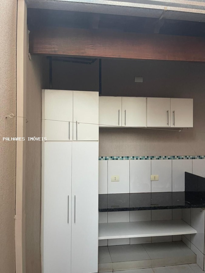 Casa à venda com 3 quartos, 1 suíte, 2 vagas e 153m² no ESTADOS UNIDOS - RESIDENCIAL, Uberaba (MG) — foto 15 de 30