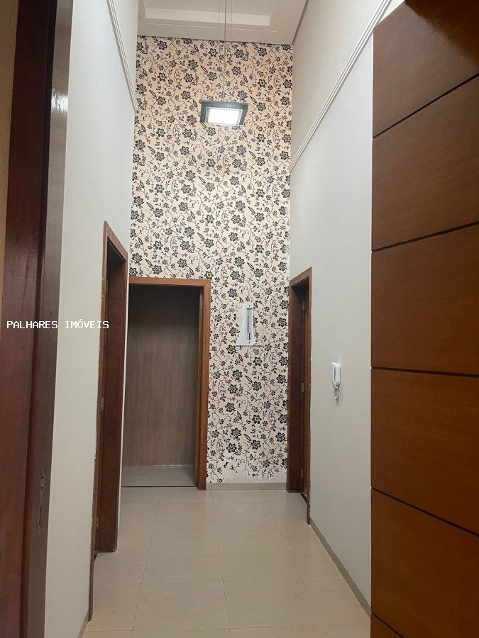 Casa à venda com 3 quartos, 1 suíte, 2 vagas e 153m² no ESTADOS UNIDOS - RESIDENCIAL, Uberaba (MG) — foto 17 de 30