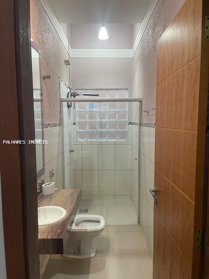 Casa à venda com 3 quartos, 1 suíte, 2 vagas e 153m² no ESTADOS UNIDOS - RESIDENCIAL, Uberaba (MG) — foto 19 de 30