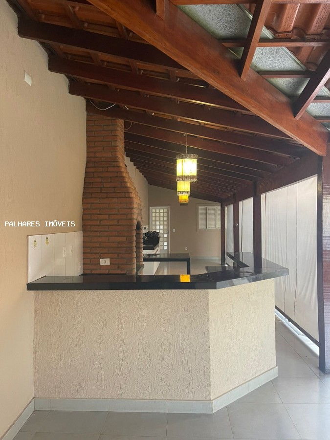 Casa à venda com 3 quartos, 1 suíte, 2 vagas e 153m² no ESTADOS UNIDOS - RESIDENCIAL, Uberaba (MG) — foto 21 de 30