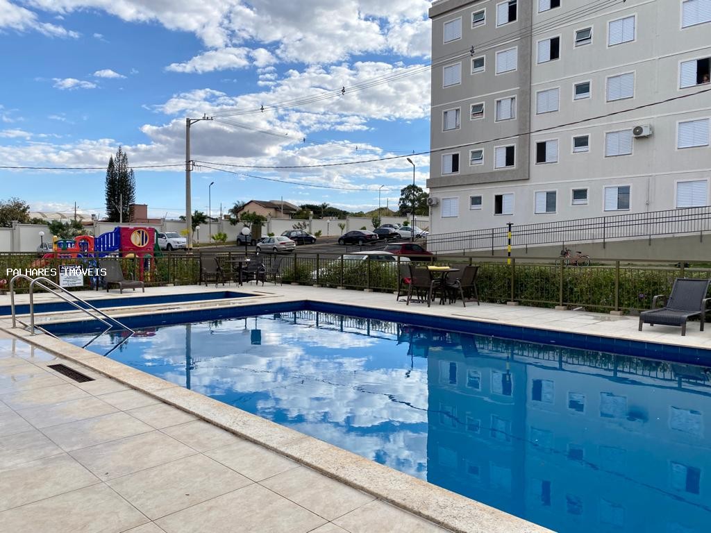 Apartamento à venda com 2 quartos, 1 banheiro e 1 vaga no GUANABARA, Uberaba (MG) — foto 2 de 21