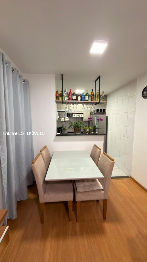 Apartamento à venda com 2 quartos, 1 banheiro e 1 vaga no GUANABARA, Uberaba (MG) — foto 4 de 21