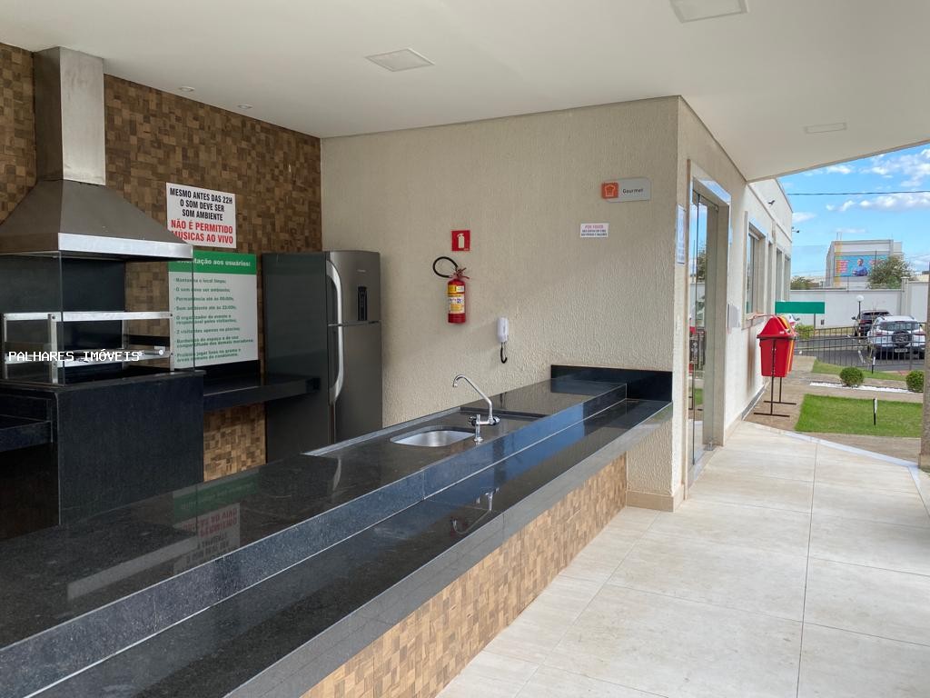Apartamento à venda com 2 quartos, 1 banheiro e 1 vaga no GUANABARA, Uberaba (MG) — foto 5 de 21