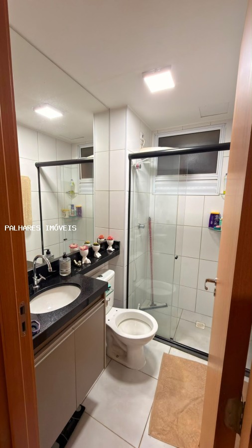 Apartamento à venda com 2 quartos, 1 banheiro e 1 vaga no GUANABARA, Uberaba (MG) — foto 10 de 21