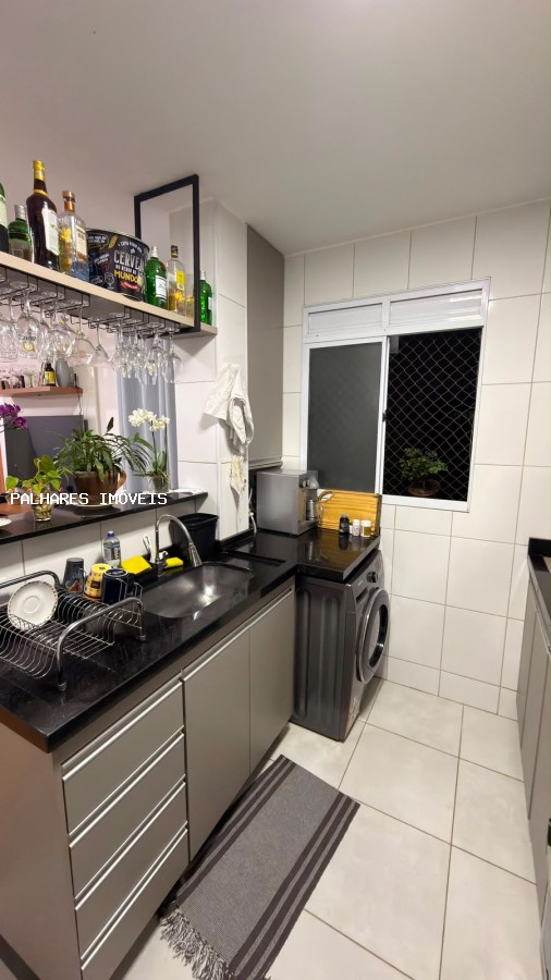 Apartamento à venda com 2 quartos, 1 banheiro e 1 vaga no GUANABARA, Uberaba (MG) — foto 8 de 21