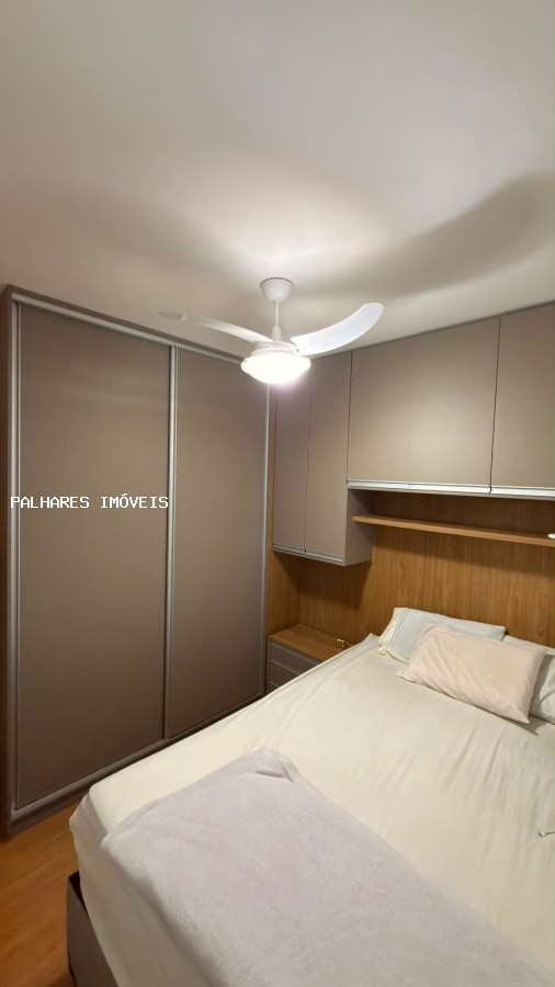 Apartamento à venda com 2 quartos, 1 banheiro e 1 vaga no GUANABARA, Uberaba (MG) — foto 12 de 21