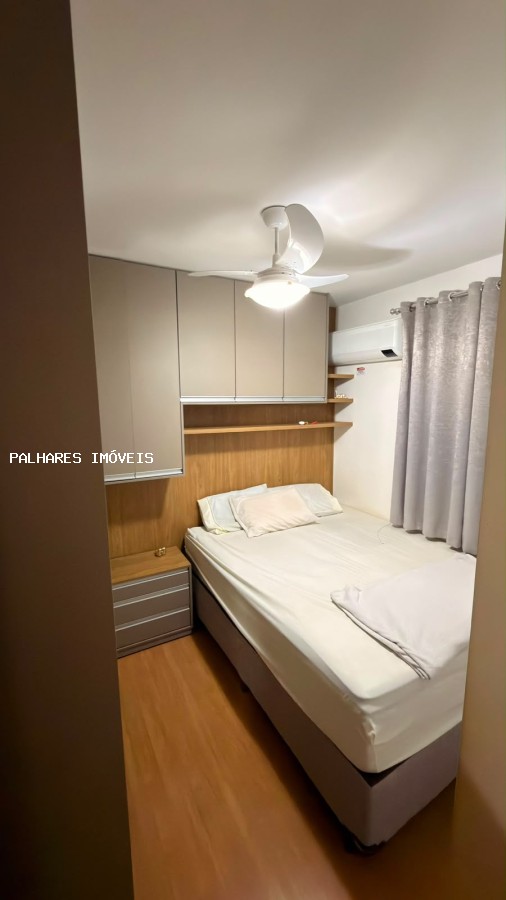 Apartamento à venda com 2 quartos, 1 banheiro e 1 vaga no GUANABARA, Uberaba (MG) — foto 13 de 21