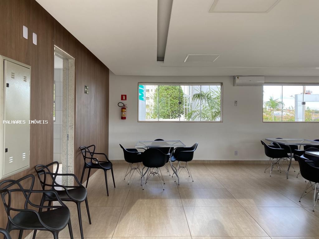 Apartamento à venda com 2 quartos, 1 banheiro e 1 vaga no GUANABARA, Uberaba (MG) — foto 17 de 21