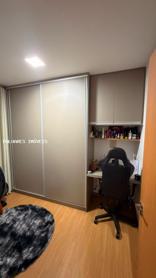 Apartamento à venda com 2 quartos, 1 banheiro e 1 vaga no GUANABARA, Uberaba (MG) — foto 15 de 21