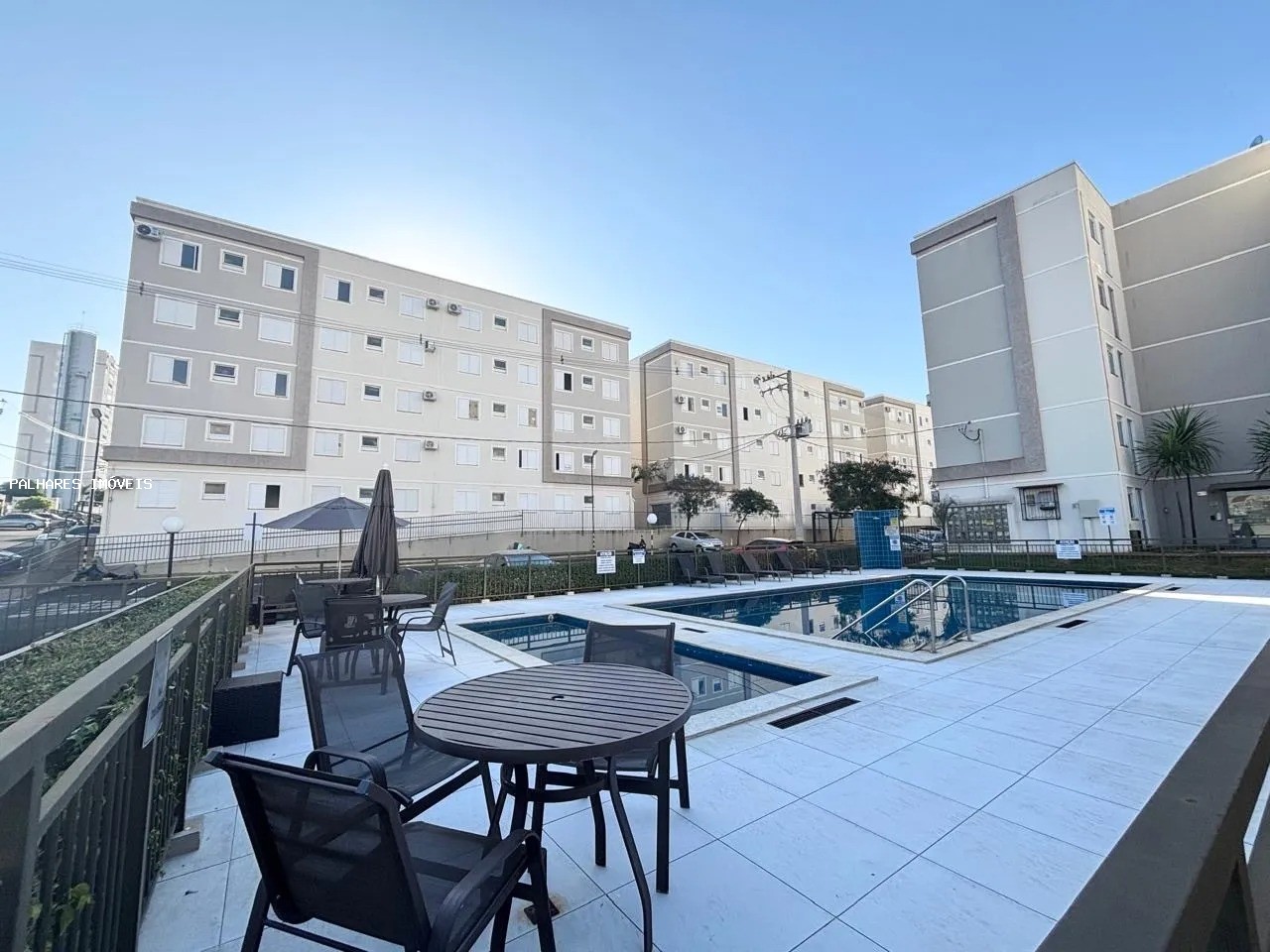 Apartamento à venda com 2 quartos, 1 banheiro e 1 vaga no GUANABARA, Uberaba (MG) — foto 14 de 21