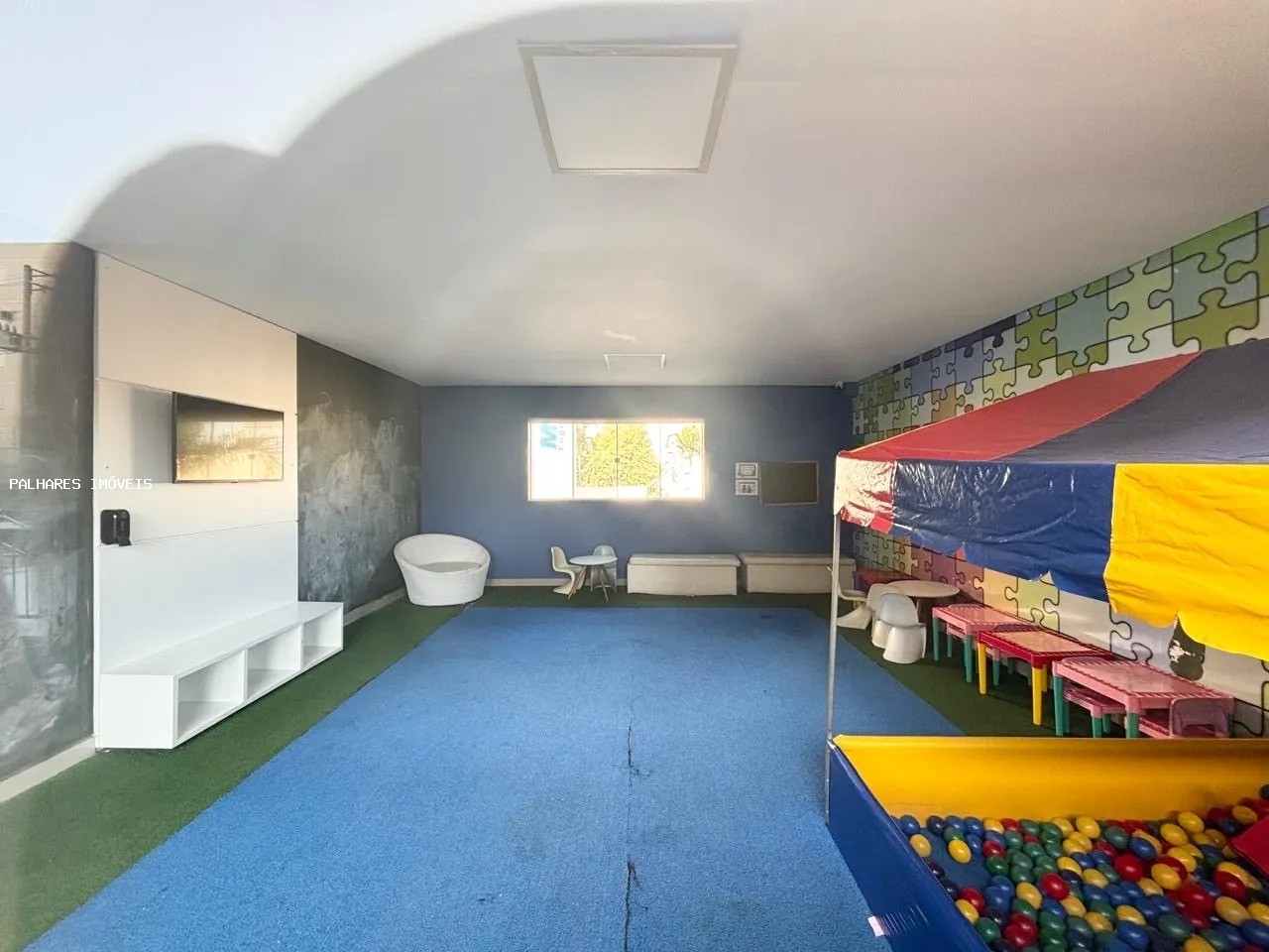 Apartamento à venda com 2 quartos, 1 banheiro e 1 vaga no GUANABARA, Uberaba (MG) — foto 20 de 21