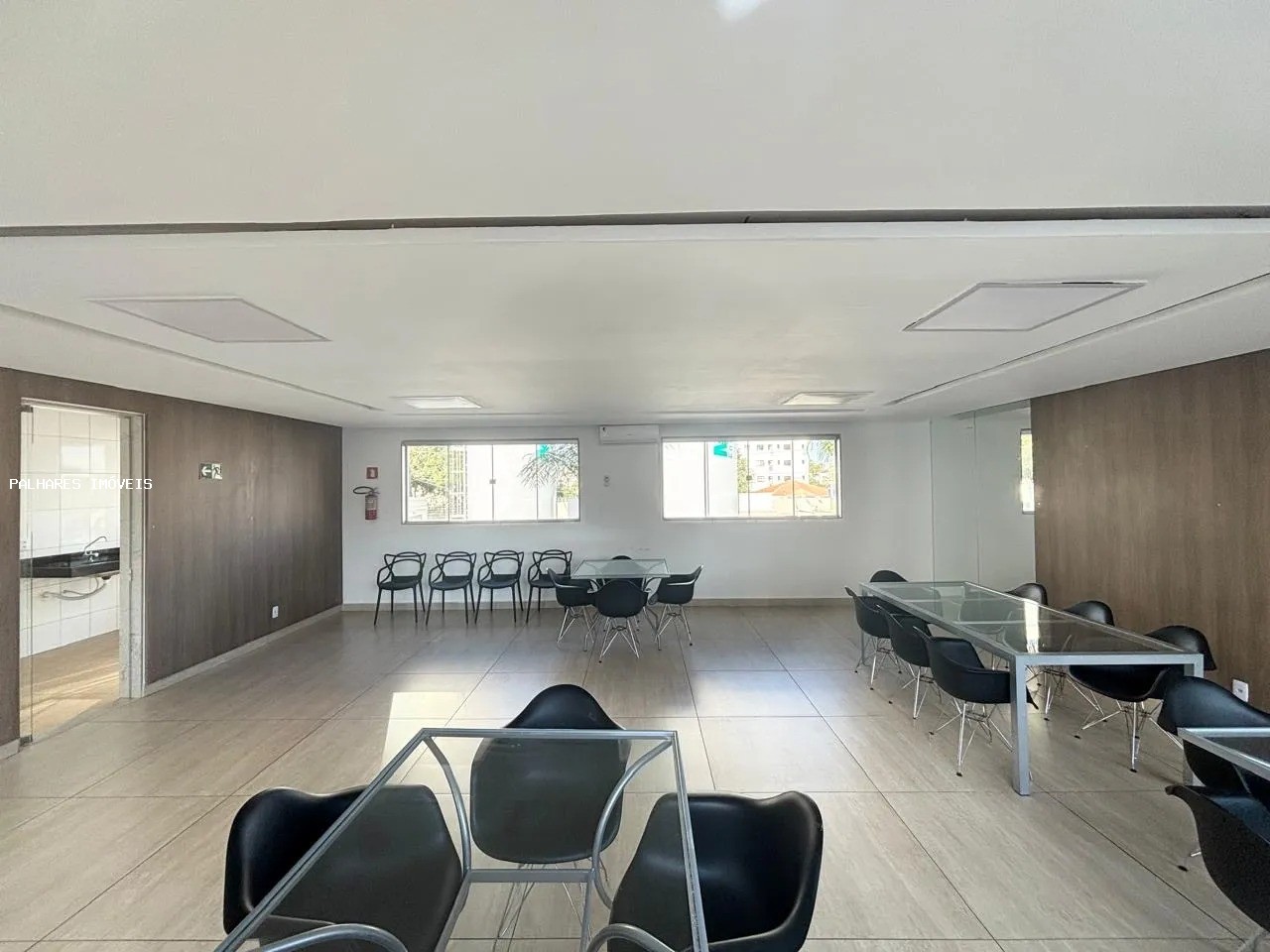 Apartamento à venda com 2 quartos, 1 banheiro e 1 vaga no GUANABARA, Uberaba (MG) — foto 21 de 21