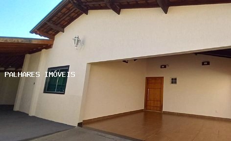 Casa à venda com 3 quartos, 1 suíte, 4 vagas e 245m² no SÃO BENTO - JARDIM, Uberaba (MG) — foto 3 de 22