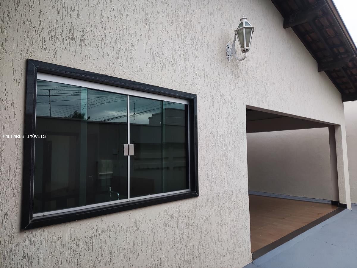 Casa à venda com 3 quartos, 1 suíte, 4 vagas e 245m² no SÃO BENTO - JARDIM, Uberaba (MG) — foto 9 de 22