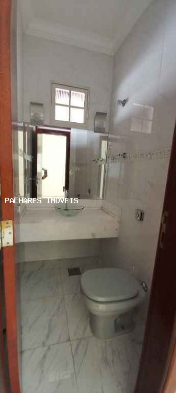 Casa à venda com 3 quartos, 1 suíte, 4 vagas e 245m² no SÃO BENTO - JARDIM, Uberaba (MG) — foto 22 de 22